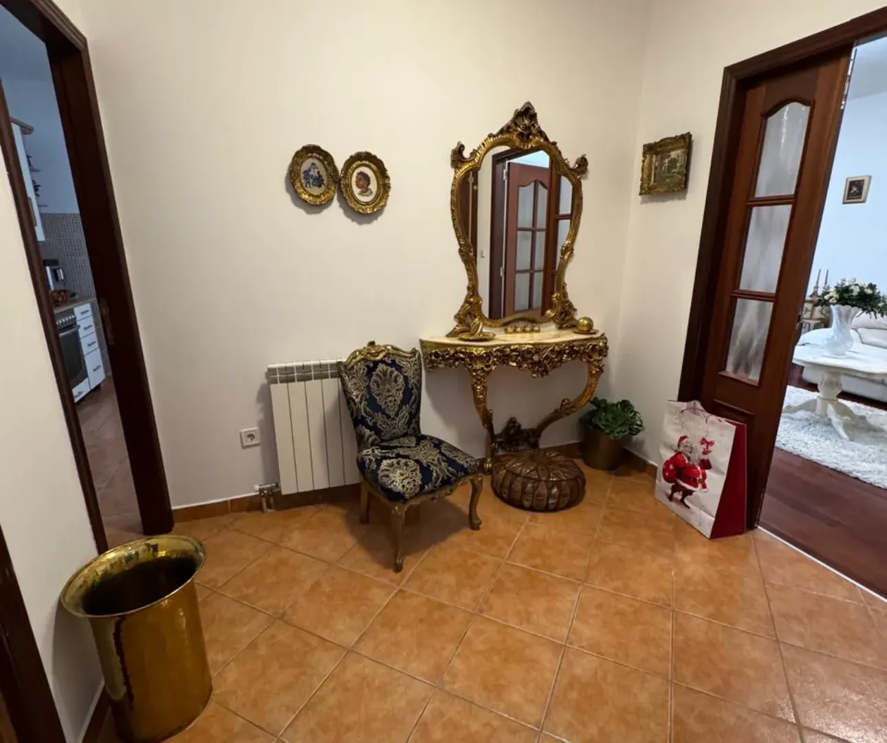Rent, three bedroom apartment, 100m², Gorica C, Podgorica