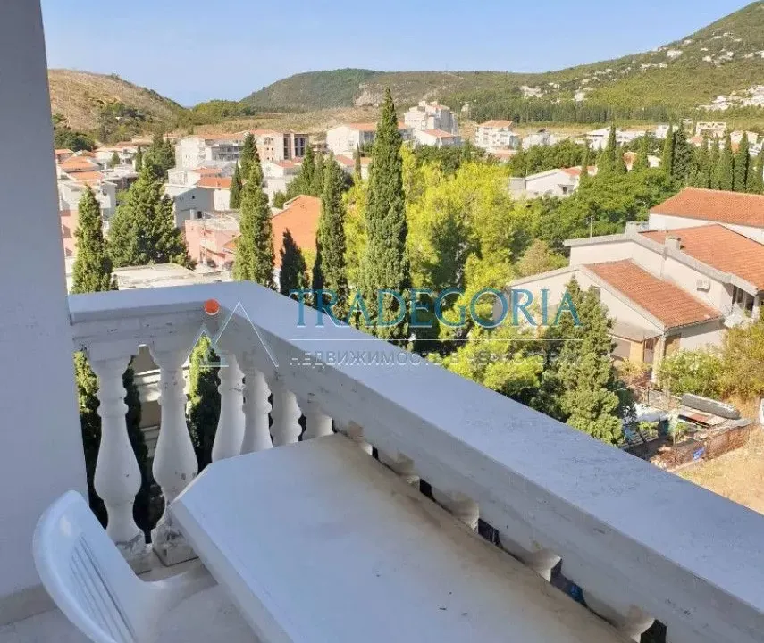 Prodaja, trosoban stan, 90m², Sutomore, Bar