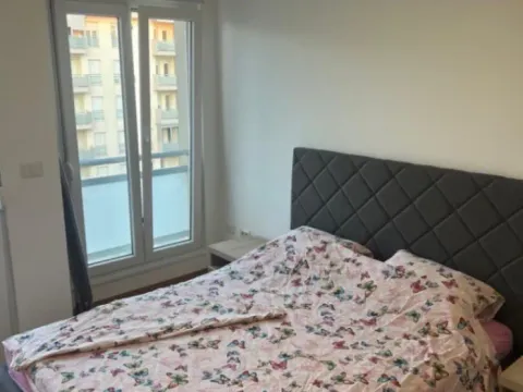 Izdavanje, jednosoban stan, 43m², City Kvart, Podgorica - image 2