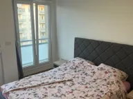 Izdavanje, jednosoban stan, 43m², City Kvart, Podgorica - image 2