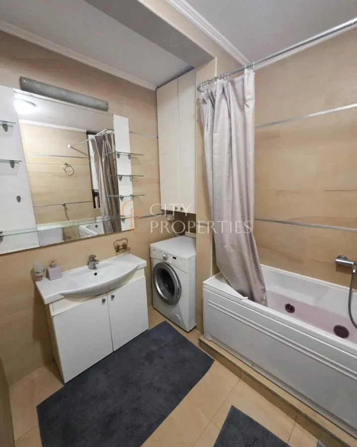 Sale, apartment, 69m², Preko Morače, Podgorica