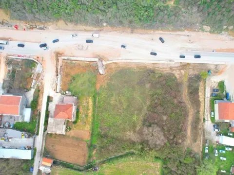 Prodaja, plac, 1443m², Kotor, Crna Gora - image 11