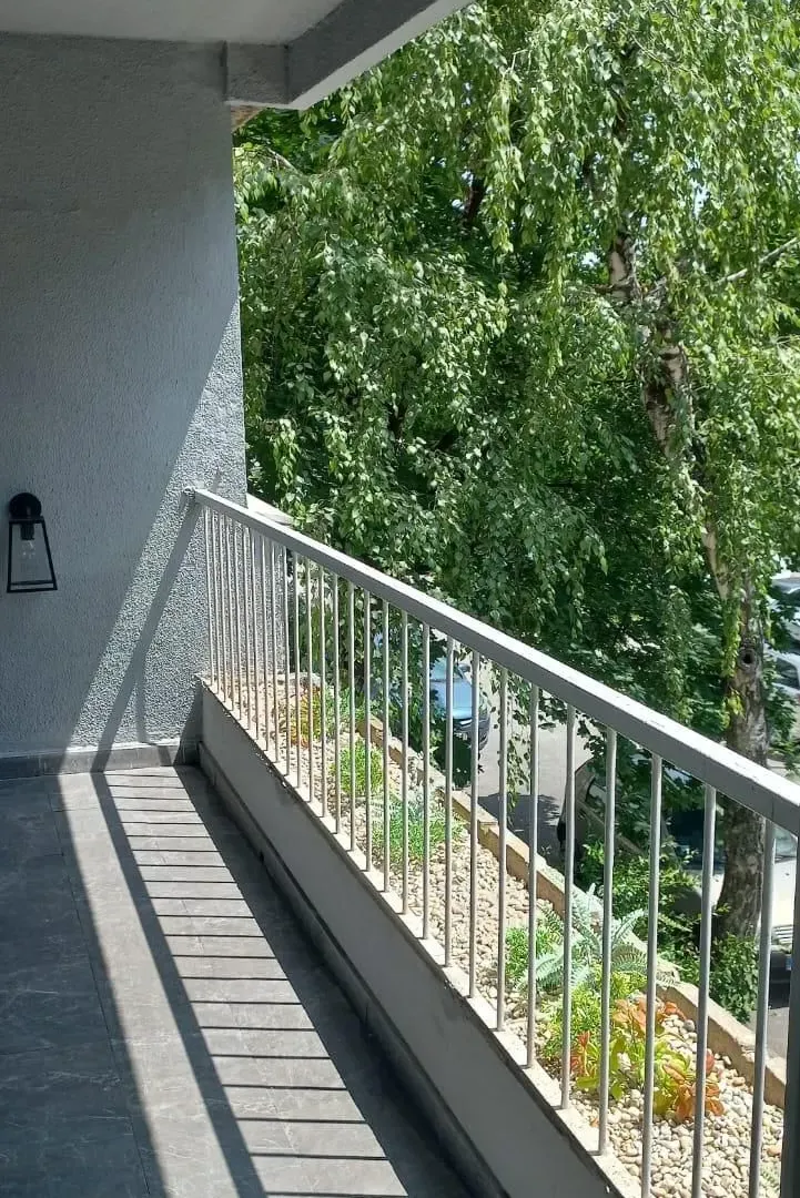 Prodaja, trosoban stan, 73m², Zvezdara Sve Podlokacije, Beograd
