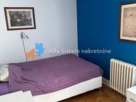 Izdavanje, četvorosoban stan, 100m², Kalenić Pijaca, Vračar Sve Podlokacije - image 11