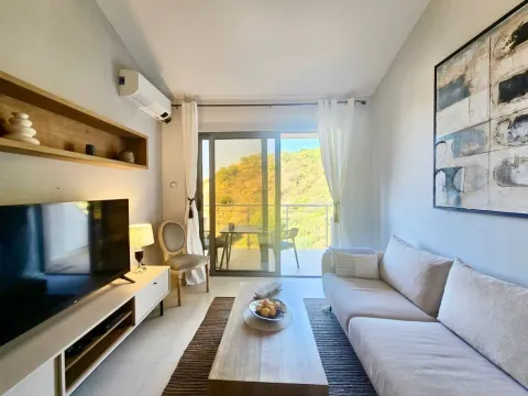 Prodaja, jednosoban stan, 48m², Budva, Crna Gora - image 3