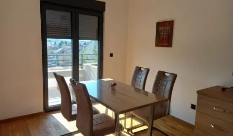 Izdavanje, dvosoban stan, 76m², Gorica C, Podgorica - image 2
