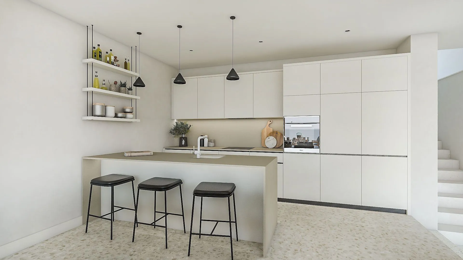 Sale, apartment, 100m², Tivat, Crna Gora