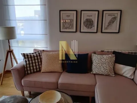 Izdavanje, jednosoban stan, 37m², Adamovićevo Naselje, Novi Sad Sve Podlokacije - image 2