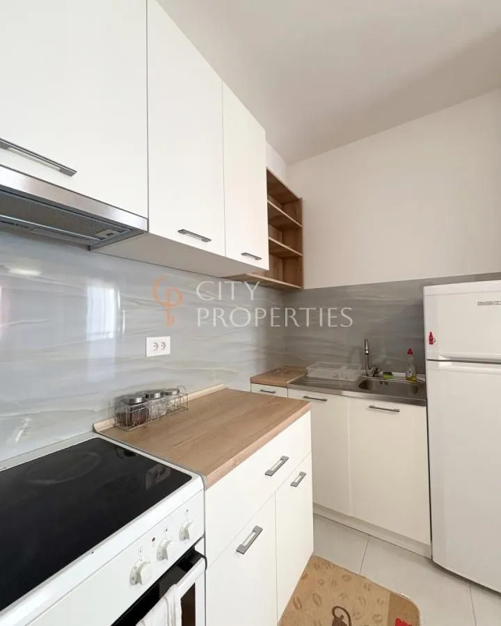 Rent, apartment, 42m², Zabjelo, Podgorica