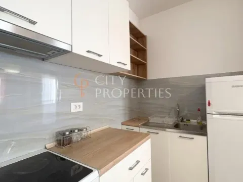 Rent, apartment, 42m², Zabjelo, Podgorica - image 7