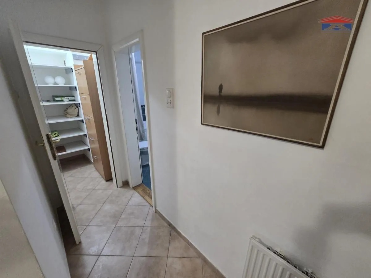 Rent, one bedroom apartment, 45m², Grbavica, Novi Sad Sve Podlokacije