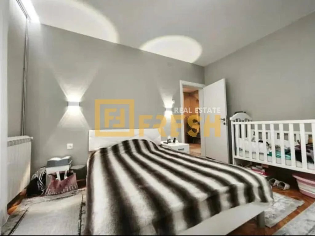 Prodaja, stan, 350m², Vranići, Podgorica