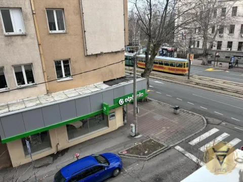 Sale, two bedroom apartment, 63m², Vračar Sve Podlokacije, Beograd - image 13