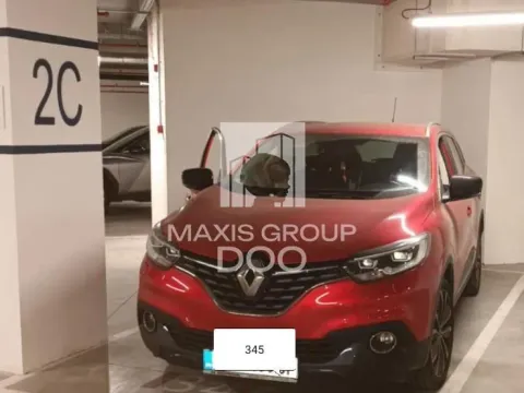 Sale, parking/garage, 12m², Savski Venac, Beograd - image 2