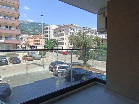 Sale, apartment, 66m², Rozino, Budva - image 5