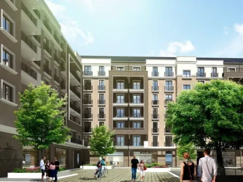 Prodaja, parking/garaža, 15m², Ljubović, Podgorica - image 2