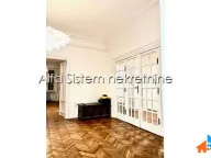 Izdavanje, stan, 120m², Cvetni Trg, Vračar Sve Podlokacije - image 3