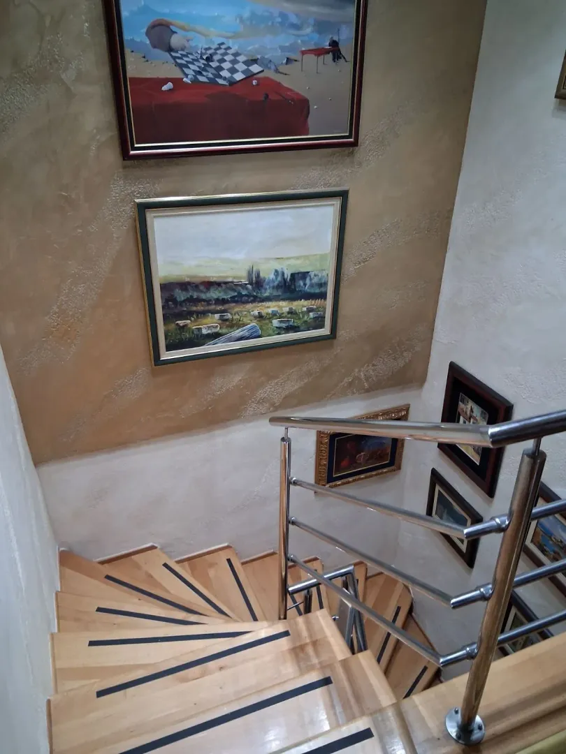 Prodaja, trosoban stan, 112m², Preko Morače, Podgorica