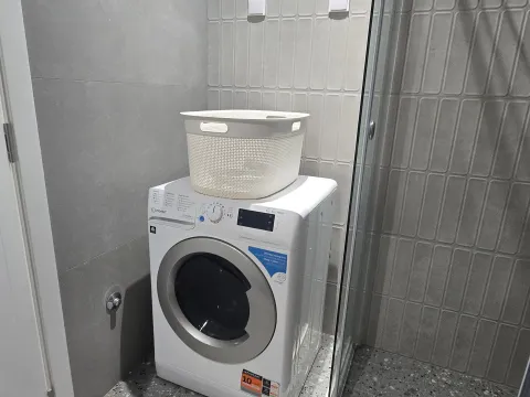Izdavanje, jednosoban stan, 51m², Zabjelo, Podgorica - image 7