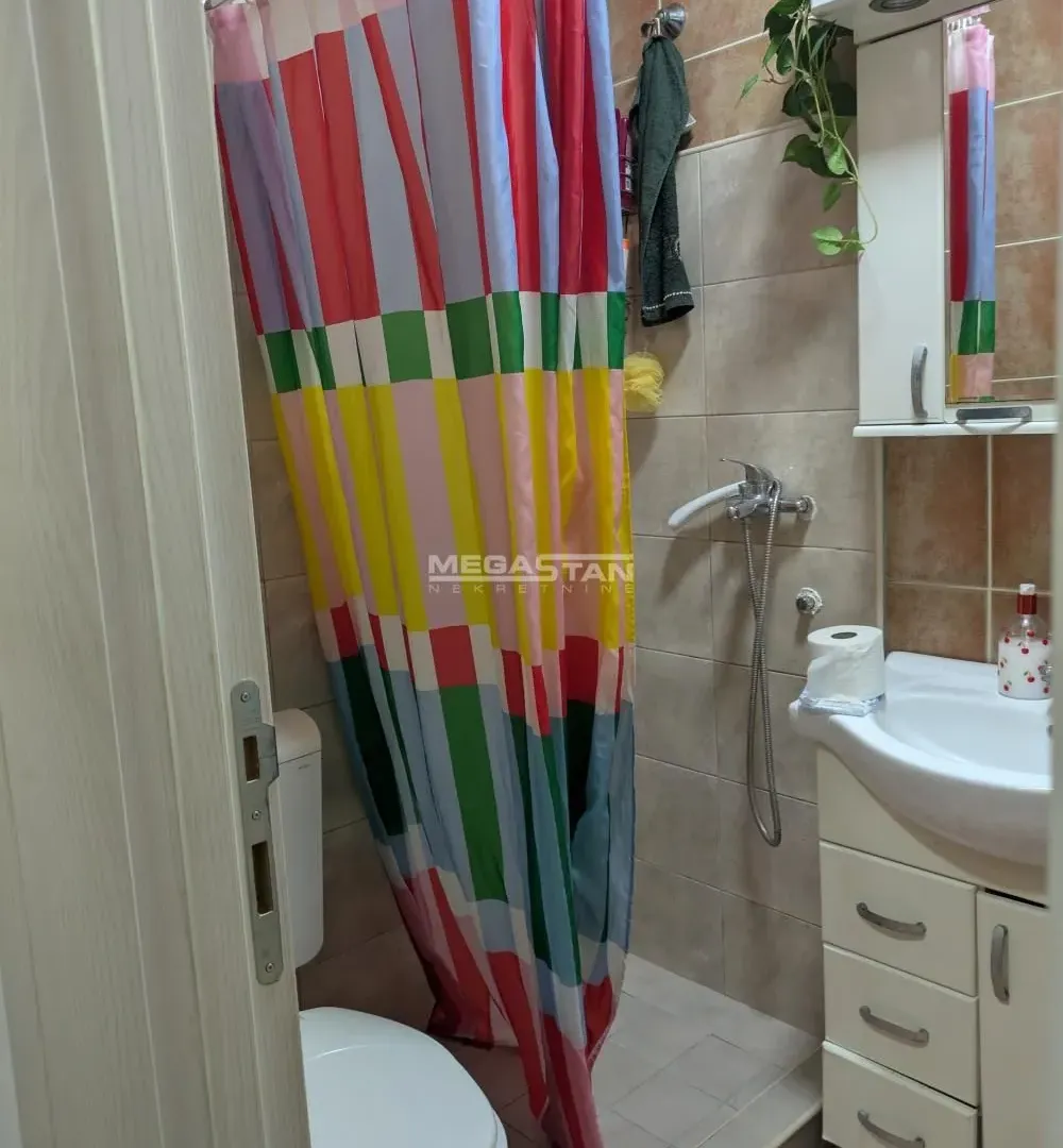 Prodaja, dvosoban stan, 53m², Brace Jerković, Voždovac Sve Podlokacije