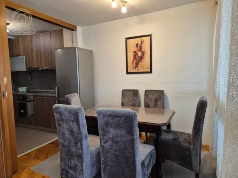 Izdavanje, četvorosoban stan, 90m², Medijana, Niš - image 5