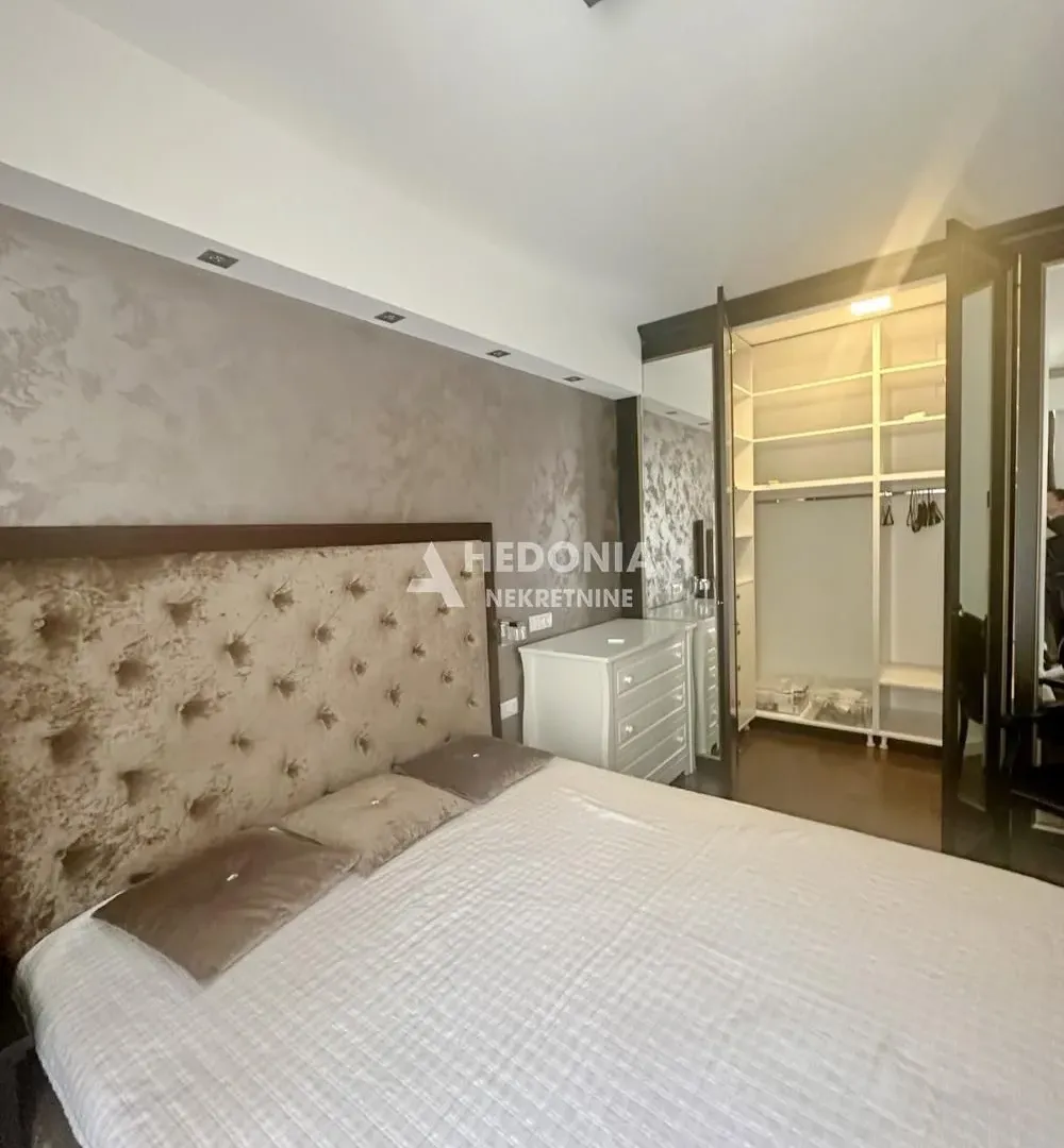 Rent, three bedroom apartment, 86m², Novi Beograd Blok 65, Novi Beograd Sve Podlokacije