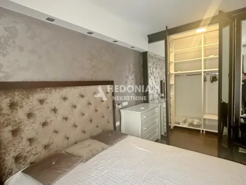 Rent, three bedroom apartment, 86m², Novi Beograd Blok 65, Novi Beograd Sve Podlokacije - image 5
