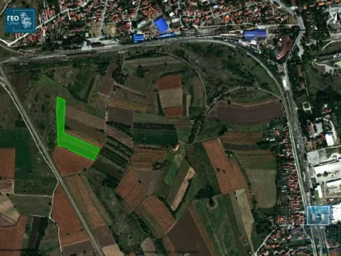Sale, land lot, 13233m², Tonja, Ćuprija - image 2