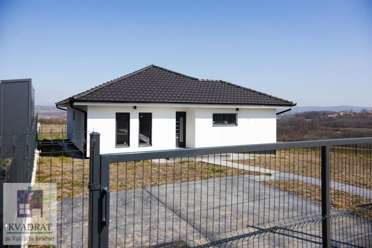 Sale, house, 136m², Kosmaj, Sopot