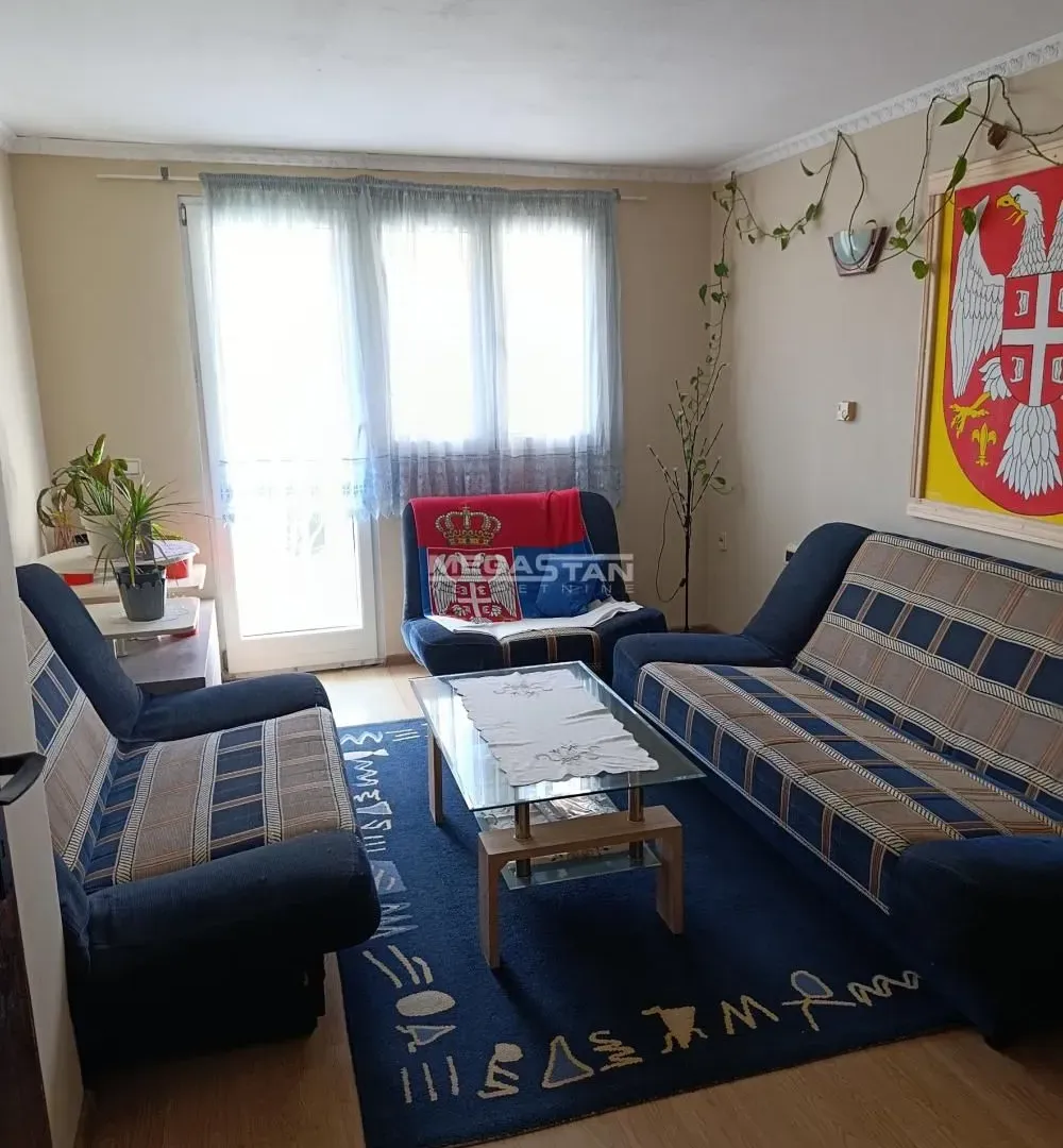 Sale, house, 109m², Palilula Sve Podlokacije, Beograd
