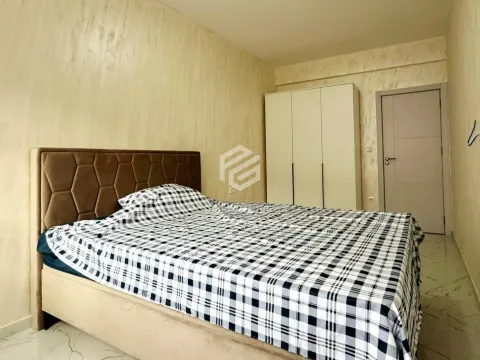 Rent, one bedroom apartment, 45m², Budva, Crna Gora - image 6