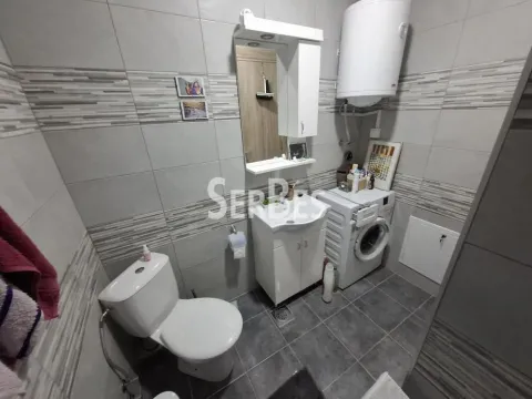Prodaja, jednosoban stan, 27m², Adice, Novi Sad Sve Podlokacije - image 17