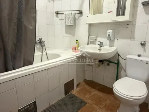 Prodaja, trosoban stan, 101m², Kosančićev Venac, Beograd - image 7