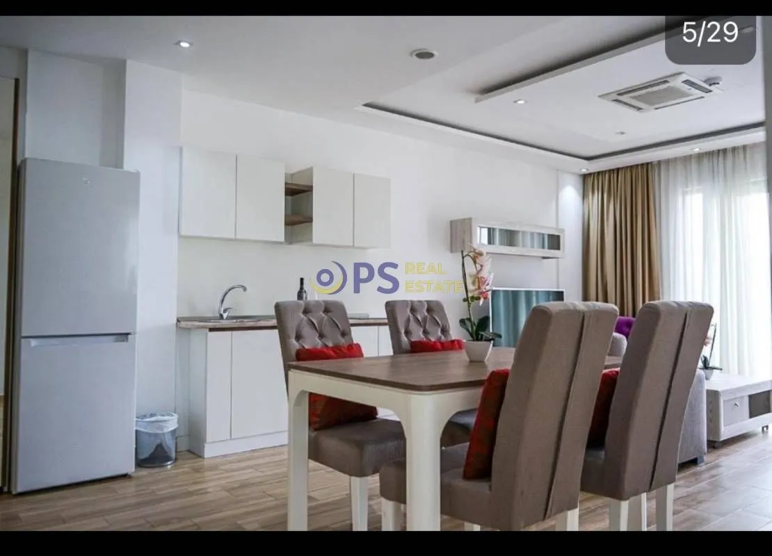 Rent, two bedroom apartment, 100m², Bar, Crna Gora