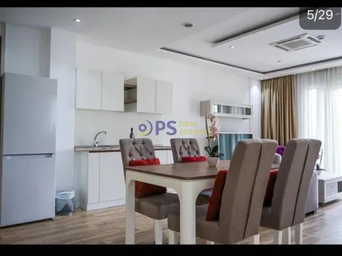 Izdavanje, dvosoban stan, 100m², Bar, Crna Gora - image 7