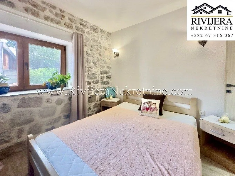 Prodaja, kuća, 220m², Stoliv, Kotor