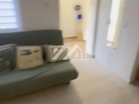 Rent, apartment, 26m², Adamovićevo Naselje, Novi Sad Sve Podlokacije - image 2