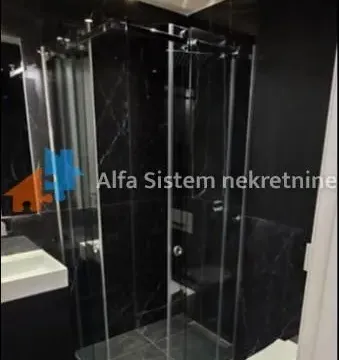 Izdavanje, trosoban stan, 95m², Savski Venac, Beograd - image 13
