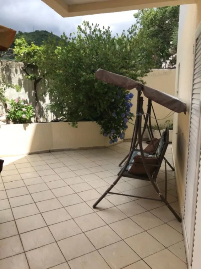 Sale, one bedroom apartment, 53m², Bečići, Budva