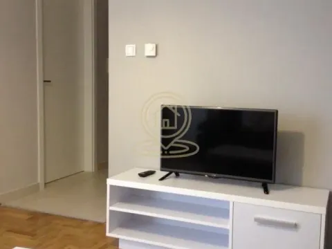 Rent, one bedroom apartment, 30m², Grbavica, Novi Sad Sve Podlokacije - image 6