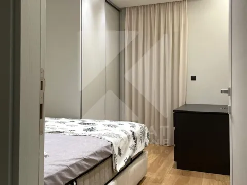 Izdavanje, jednosoban stan, 53m², Central Point, Podgorica - image 11