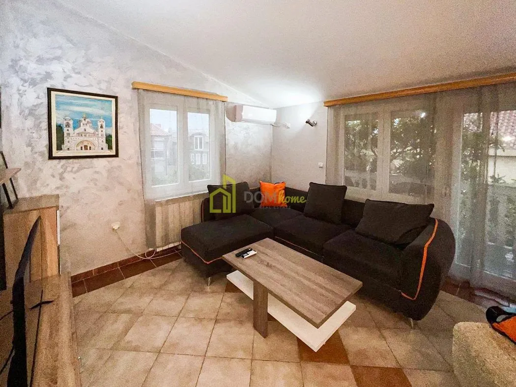 Rent, three bedroom apartment, 100m², Zabjelo, Podgorica