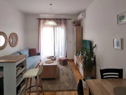 Prodaja, garsonjera, 25m², Budva, Crna Gora - image 2