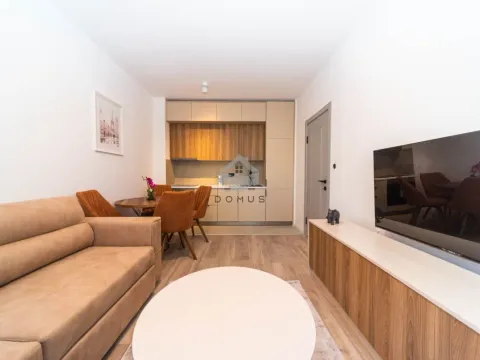 Izdavanje, jednosoban stan, 45m², Zabjelo, Podgorica - image 3