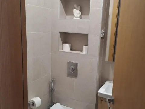 Rent, three bedroom apartment, 100m², Kavač, Kotor - image 4