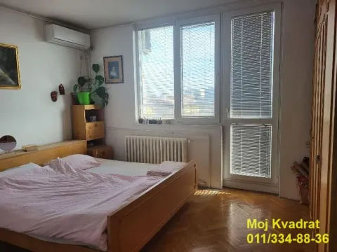 Sale, two bedroom apartment, 77m², Novi Beograd Sve Podlokacije, Beograd - image 6