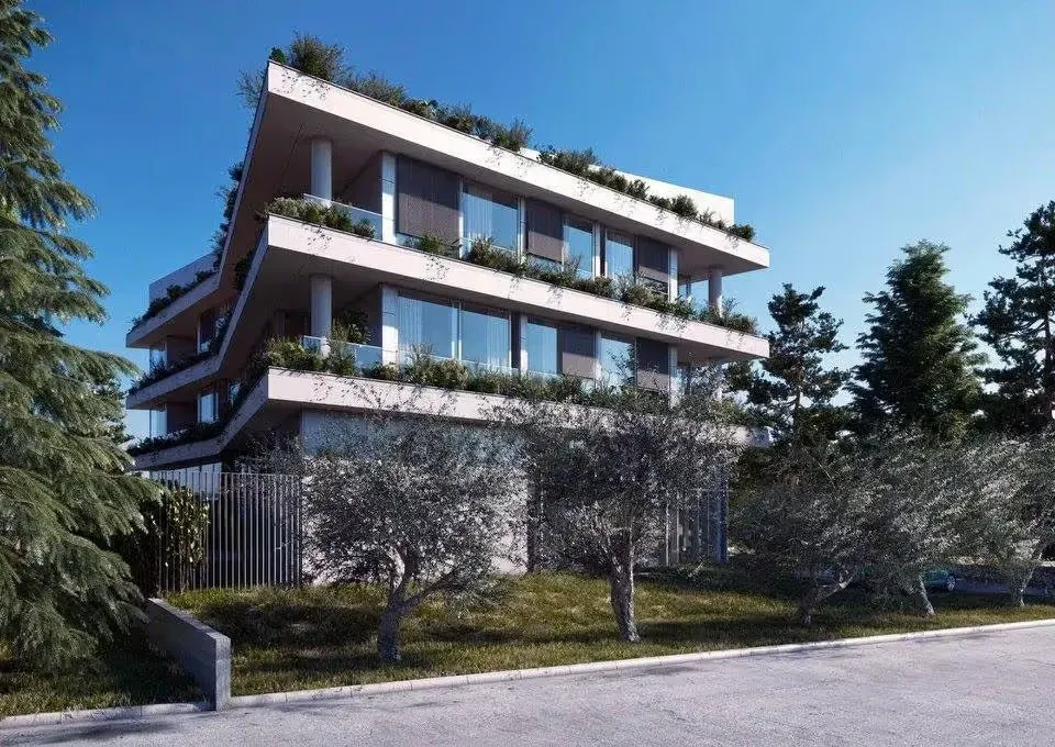 Prodaja, poslovni prostor, 276m², Tivat, Crna Gora