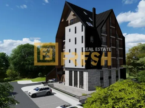 Prodaja, garsonjera, 28m², Kolašin, Crna Gora - image 9