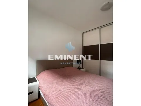 Rent, two bedroom apartment, 50m², Autokomanda, Voždovac Sve Podlokacije - image 10