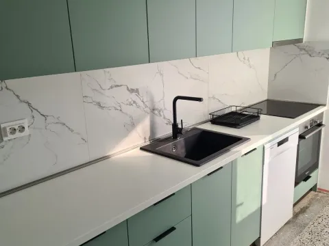 Izdavanje, dvosoban stan, 65m², Stara Varoš, Podgorica - image 10